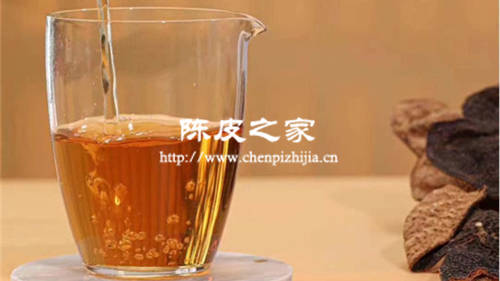 菊花枸杞子決明子甘草金銀花陳皮泡水喝有什么功效