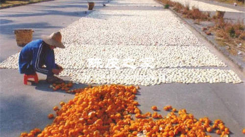 沙參百合甘草羅漢果陳皮有什么作用