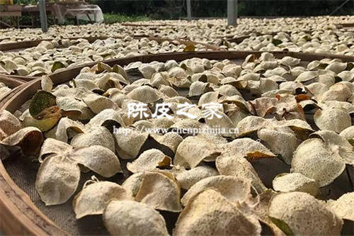 山藥山楂茯苓陳皮在一起有什么效果