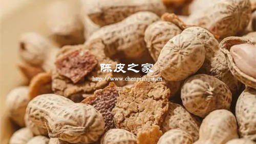 陳皮花生包裝袋上保質(zhì)期過了還能吃嗎