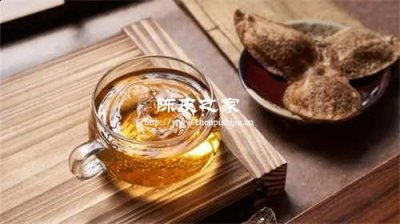 新會陳皮的搭配禁忌是什么