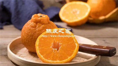 粑粑柑的皮可以做陳皮嗎