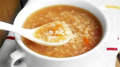 黃芪與半夏陳皮一起吃可以嗎