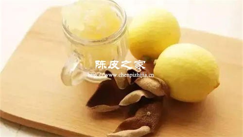 陳皮養(yǎng)生茶的6種搭配方法，快來看看你需要哪種