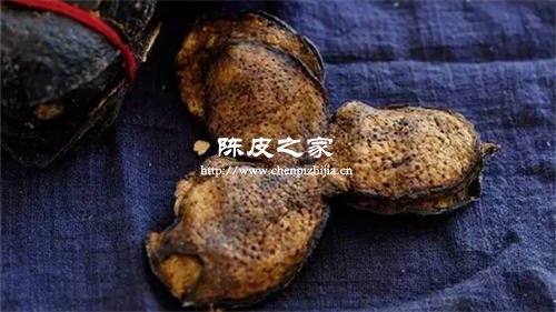 新會陳皮做舊和不做舊區別有哪些