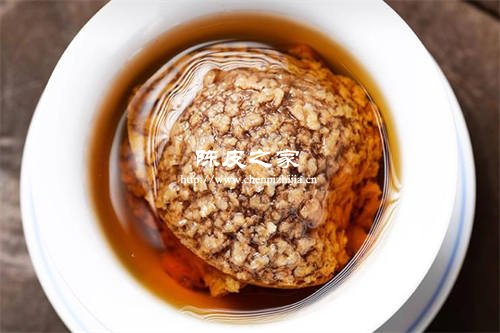 藥鋪的陳皮主要是川陳皮還是新會陳皮