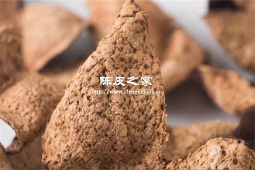 新會(huì)陳皮的功效與食用禁忌有哪些