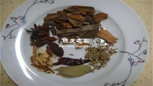 艾草陳皮花椒能一起泡澡嗎