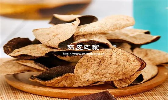 三年的陳皮一般多少錢一斤