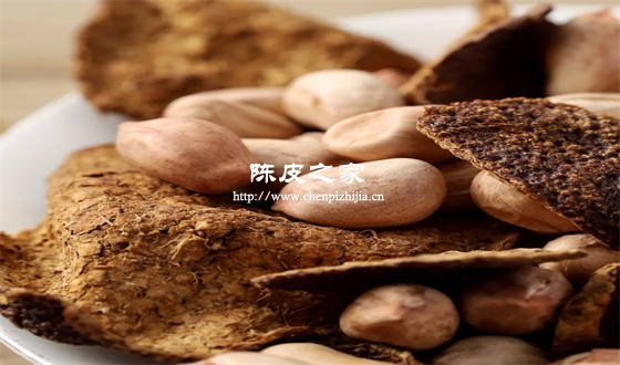 廣州陳皮花生哪個牌子好吃