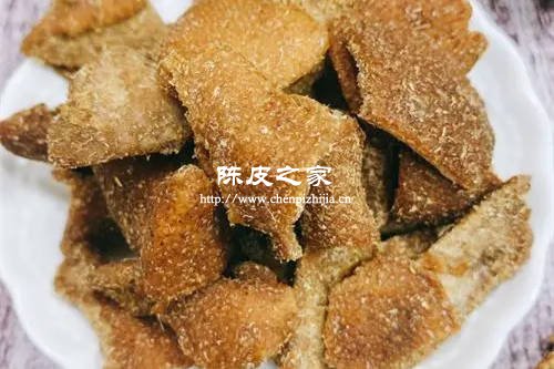 直腸癌手術三年了能不能吃枇杷陳皮干