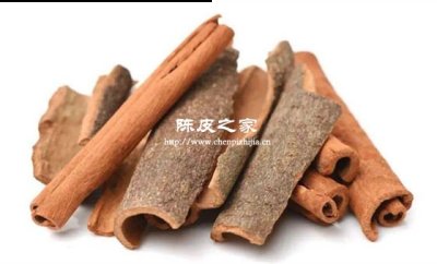 肉桂杜仲和陳皮能一起喝嗎