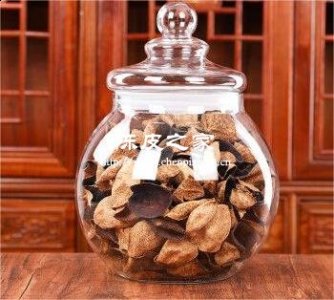 曬好的陳皮怎樣保存不發霉