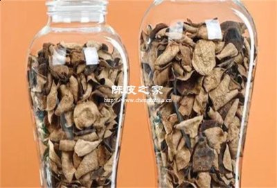 陳皮存放玻璃罐密封會返潮嗎