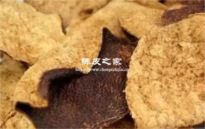 陳皮和黨參丁香能不能泡水喝
