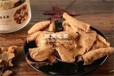 陳皮荷葉山楂能除體內濕氣嗎