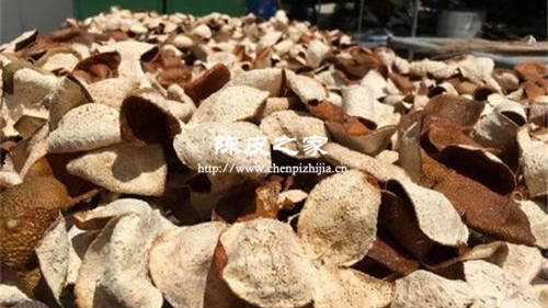 15年陳皮需要經(jīng)常拿出來(lái)翻曬嗎