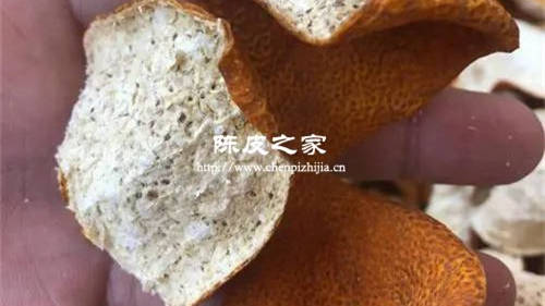 2024年新會陳皮價格多少錢一斤