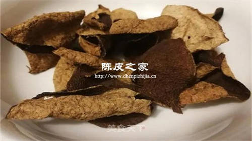 陳皮十年后可以重新翻曬嗎