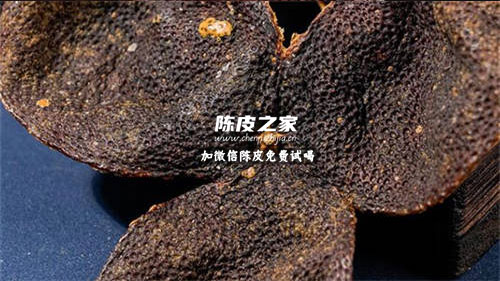 陳皮是皮薄的好還是皮厚的好