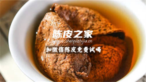 陳皮水可以洗臉嗎會(huì)過(guò)敏嗎