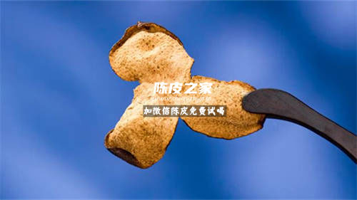 陳皮薄公英玫瑰花一起泡水喝