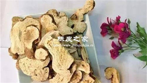 白術(shù)當(dāng)歸陳皮可以一起入藥嗎