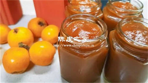 陳皮和川貝枇杷膏不能一起吃嗎