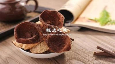 津匯隆陳皮和新寶堂哪個好