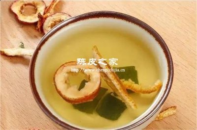 哺乳期可以喝陳皮山楂水嗎