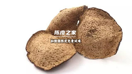 陳皮白蘿卜湯的功效與作用