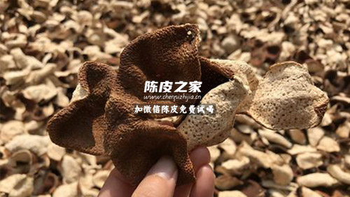 陳皮丹參一起吃有什么功效