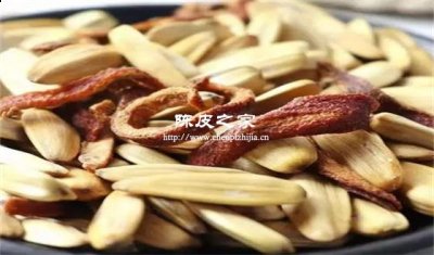 陳皮瓜子里面的陳皮能吃嗎