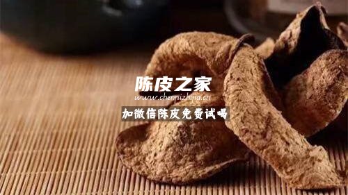 15年的新會陳皮多少錢一斤