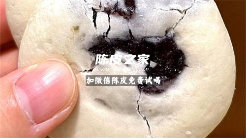 陳皮桑葚餅的做法和功效