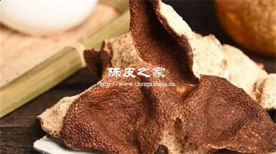 金桔陳皮冰糖煮水喝可以嗎