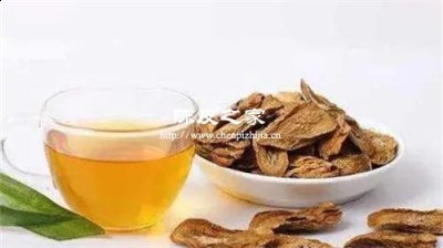 牛蒡和陳皮合用的功效與作用