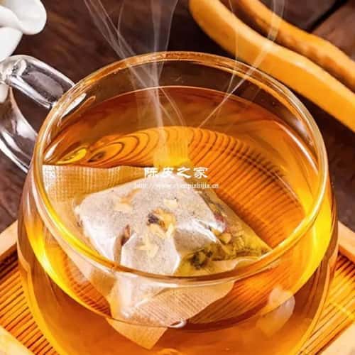 新會陳皮去濕氣效果好嗎