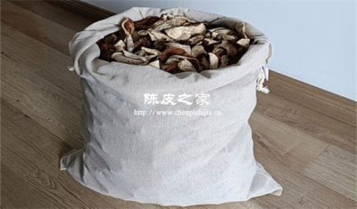 第一年的柑橘皮怎么儲存好