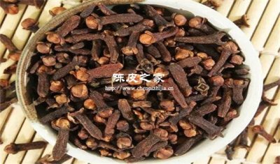 丁香陳皮柿蒂湯的功能主治