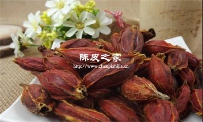 梔子陳皮薏米泡水喝功效