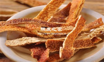 艾葉加陳皮泡水喝能去濕氣嗎？