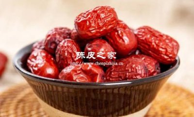 陳皮和什么一起煮效果比較好？