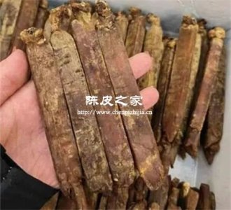 高麗參陳皮水常喝有什么好處