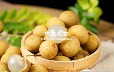 桂圓陳皮黃芪泡水喝的功效