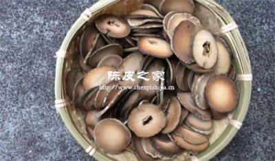 化橘紅可以搭配陳皮泡水喝嗎