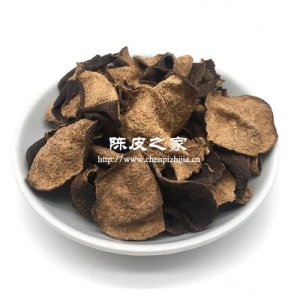 新會(huì)柑為什么都種駁枝不種原枝