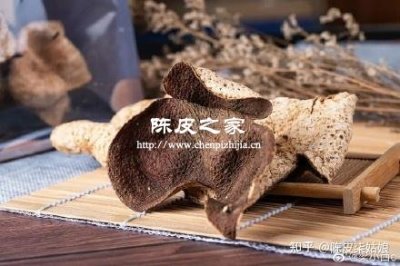 新會梅江陳皮好還是天馬陳皮好