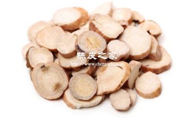 川芎當歸和陳皮泡水喝有什么好處
