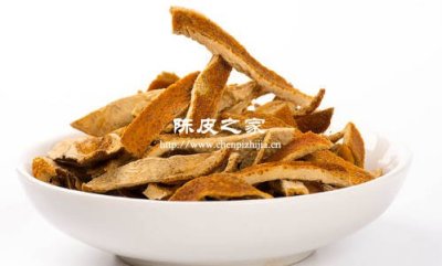 13個月寶寶可以吃陳皮嗎